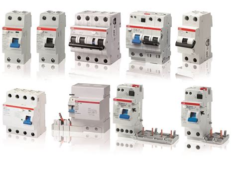 abb low voltage systems.